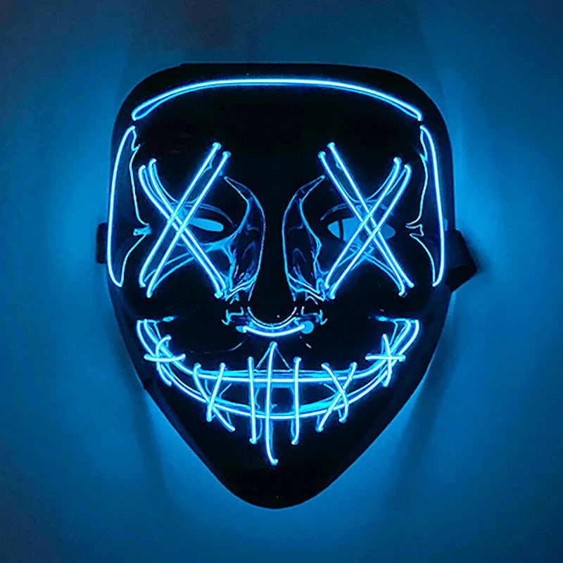 Masque NightPurge™