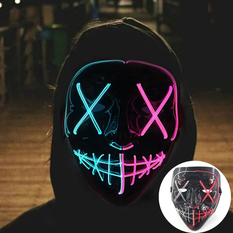 Masque NightPurge™