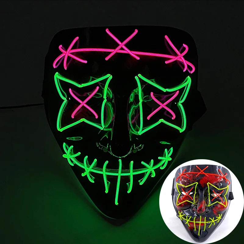 Masque NightPurge™