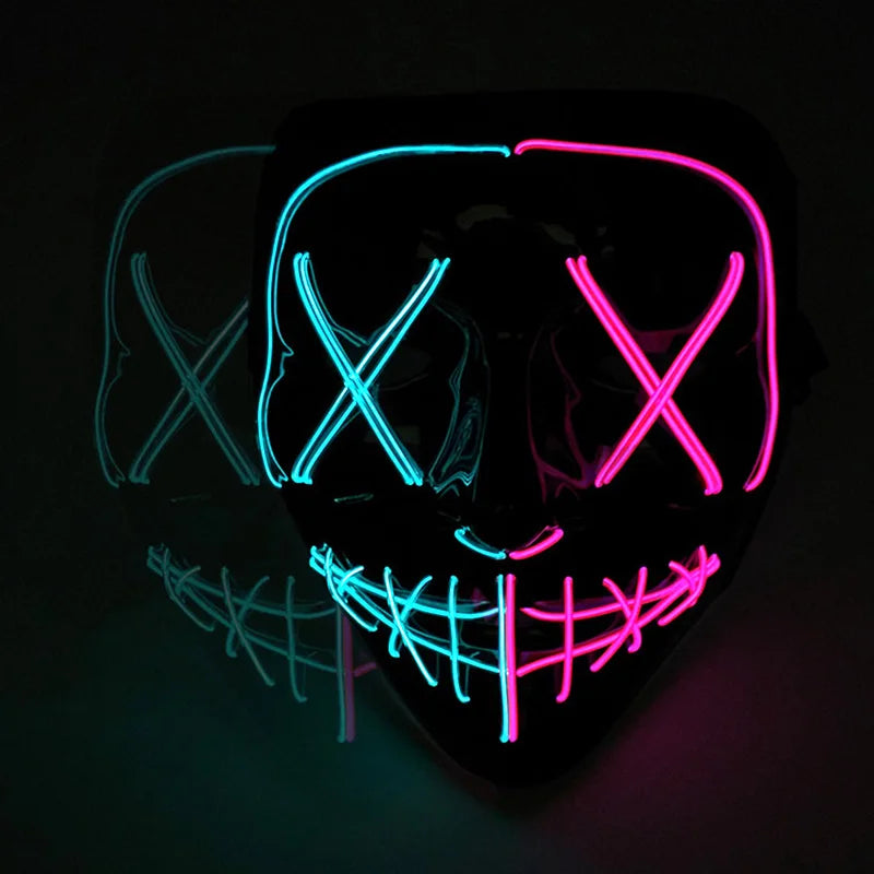 Masque NightPurge™