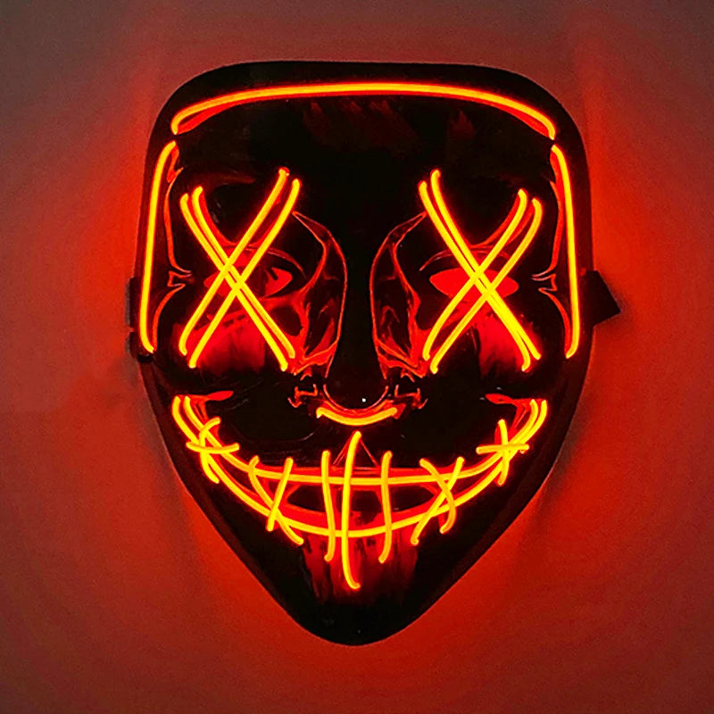 Masque NightPurge™