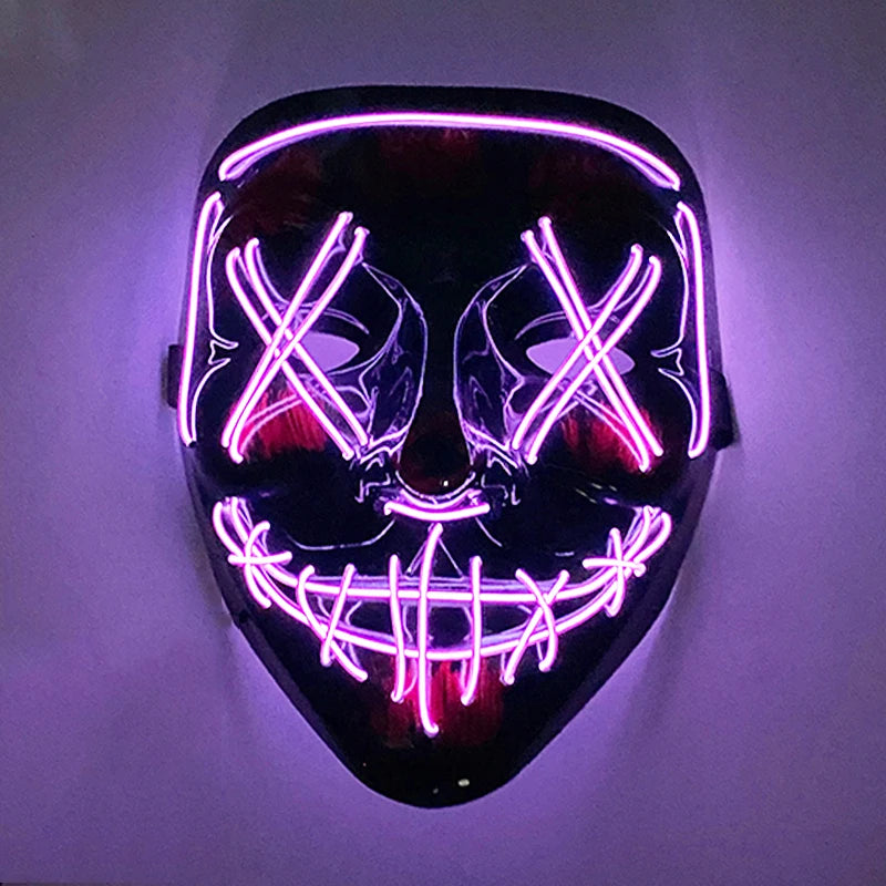 Masque NightPurge™