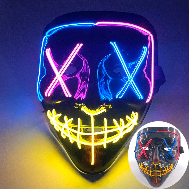 Masque NightPurge™