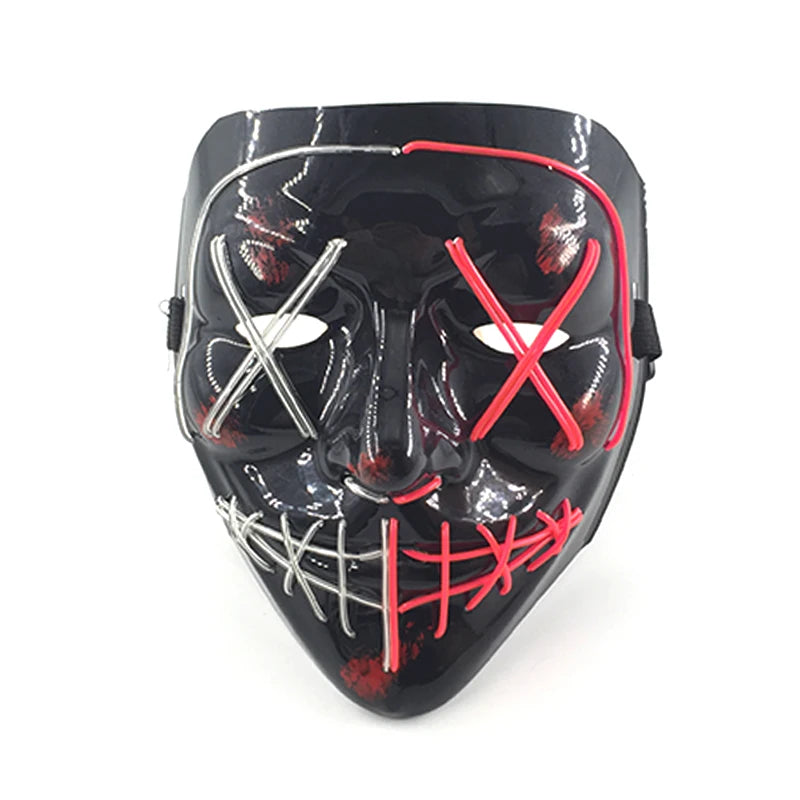 Masque NightPurge™