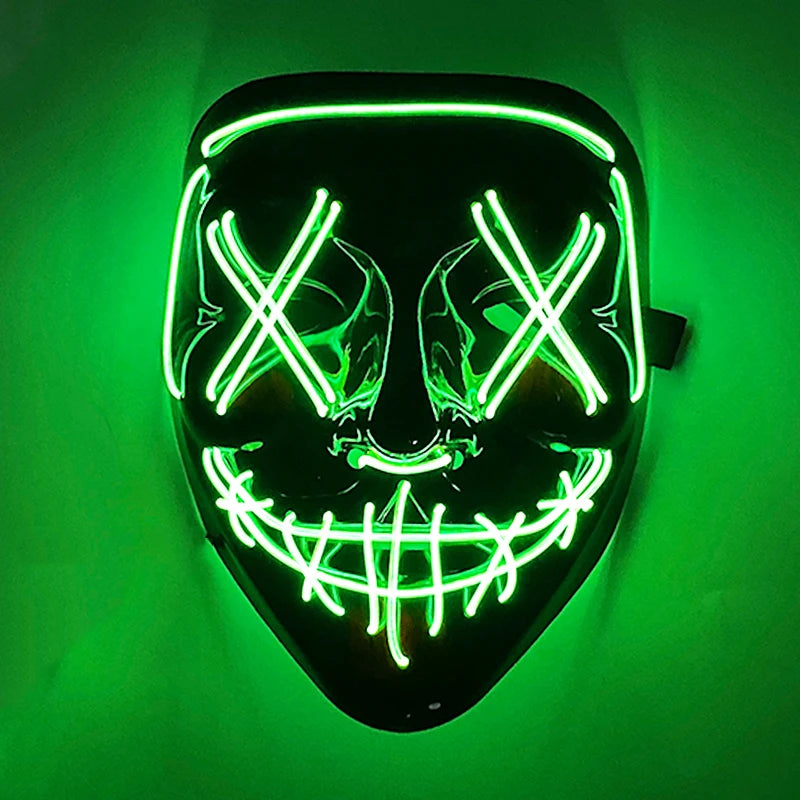 Masque NightPurge™