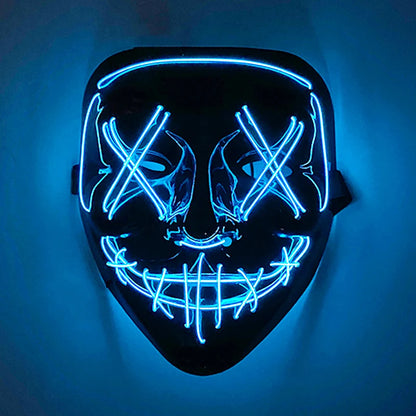 Masque NightPurge™