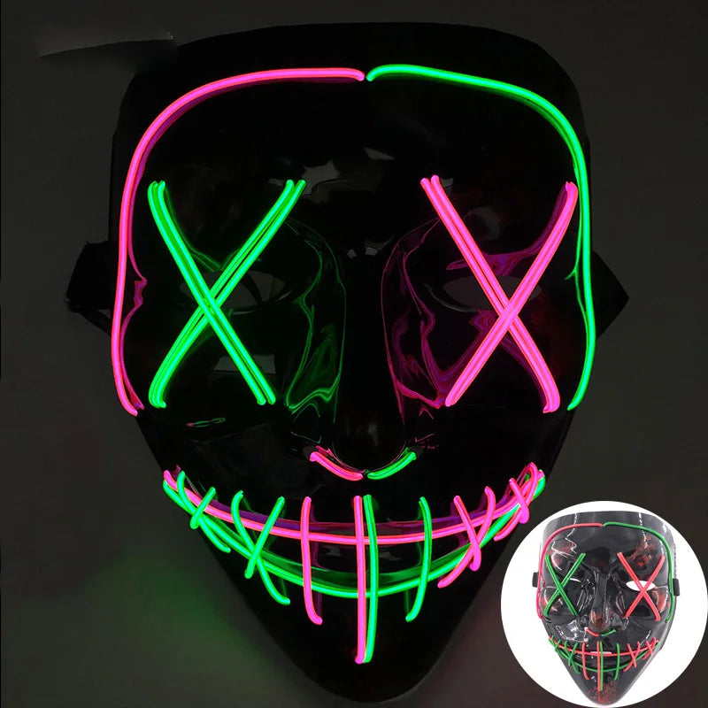 Masque NightPurge™