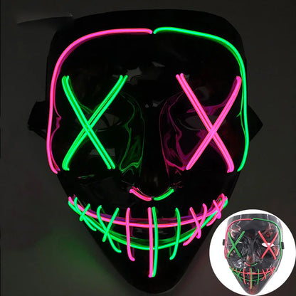 Masque NightPurge™