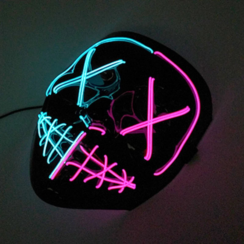 Masque NightPurge™