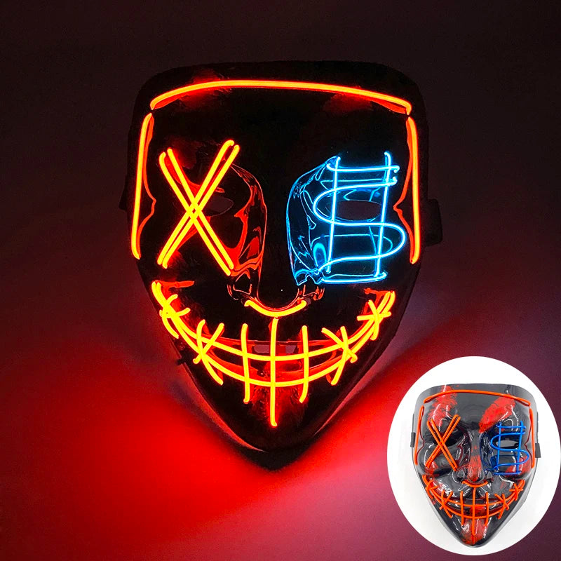 Masque NightPurge™