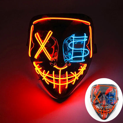 Masque NightPurge™