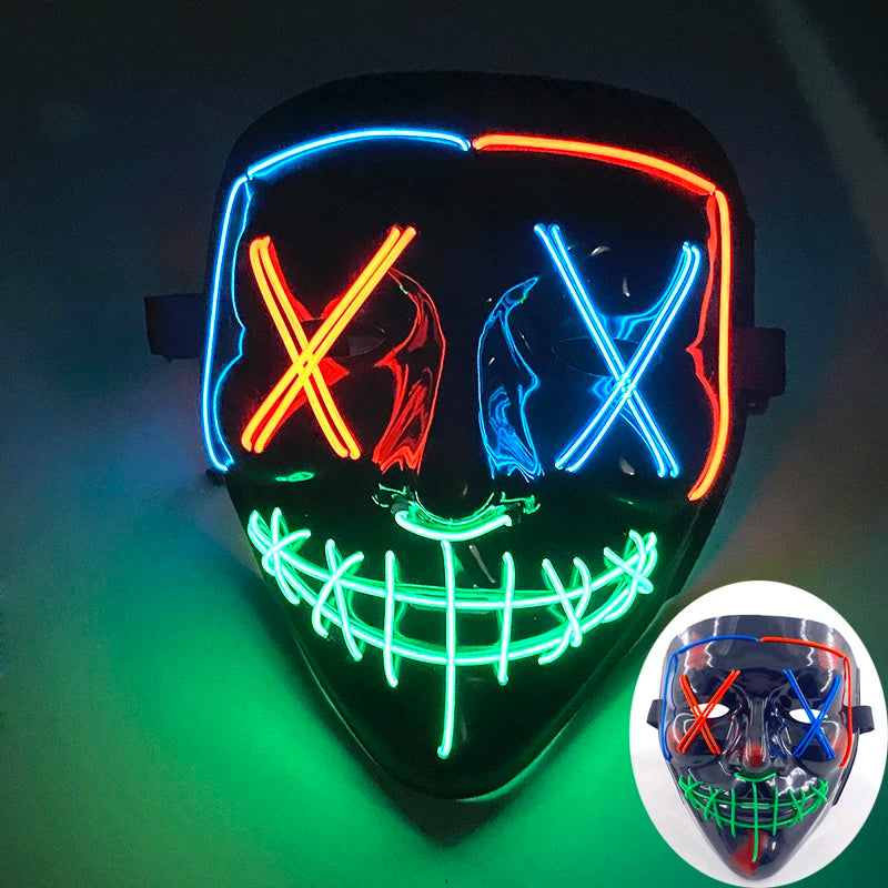 Masque NightPurge™