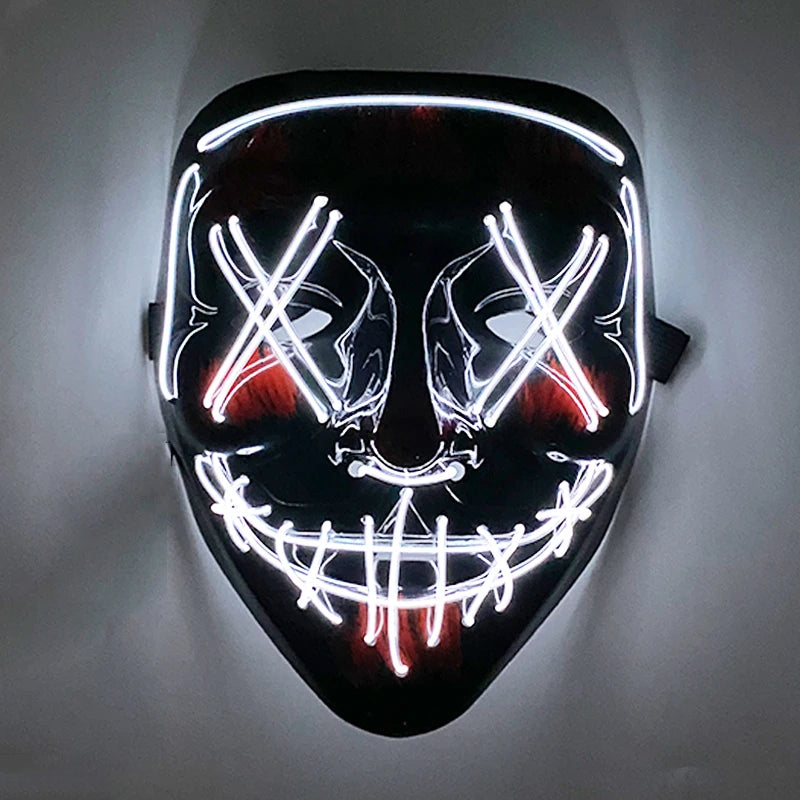 Masque NightPurge™
