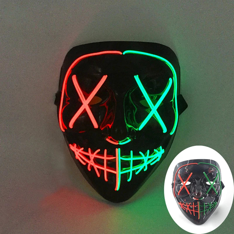 Masque NightPurge™